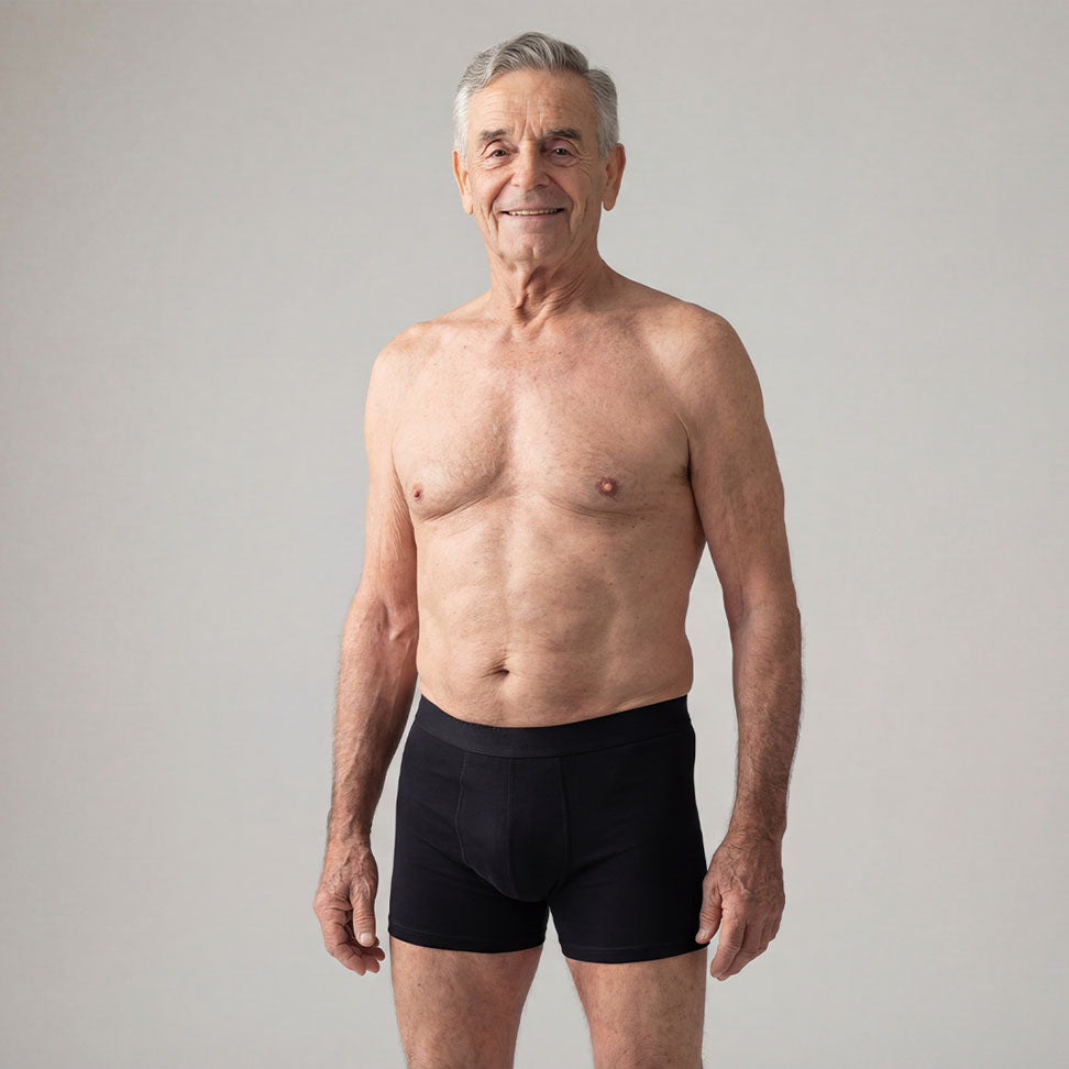 Calzoncillos Ultraabsorbentes para Incontinencia