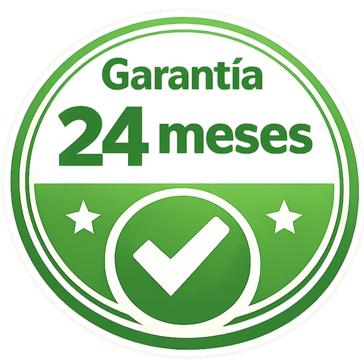 Protege todos tus calzoncillos 24 meses — reemplazo gratuito si algo falla
