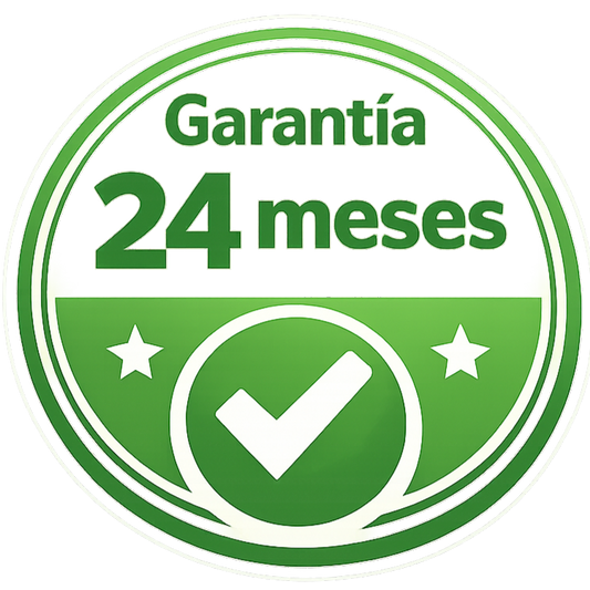 Protege todos tus calzoncillos 24 meses — reemplazo gratuito si algo falla