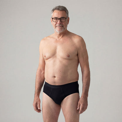 Calzoncillos Ultraabsorbentes para Incontinencia