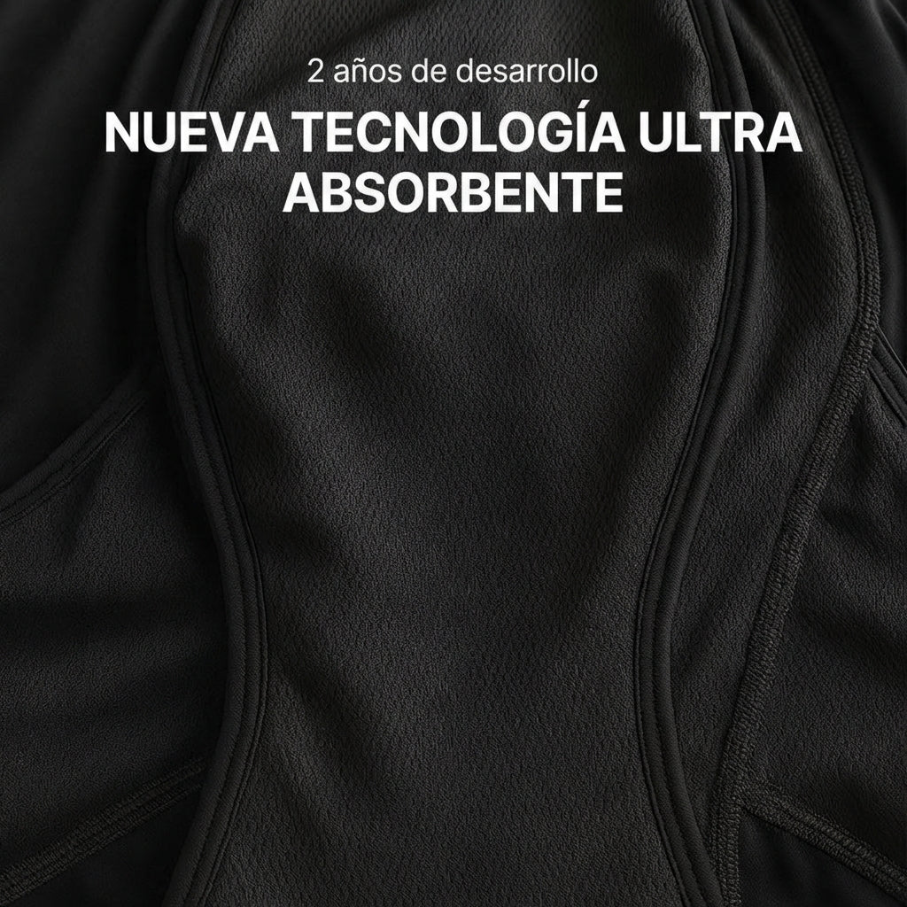 Calzoncillos Ultraabsorbentes para Incontinencia