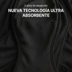 Calzoncillos Ultraabsorbentes para Incontinencia