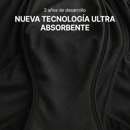 Calzoncillos Ultraabsorbentes para Incontinencia
