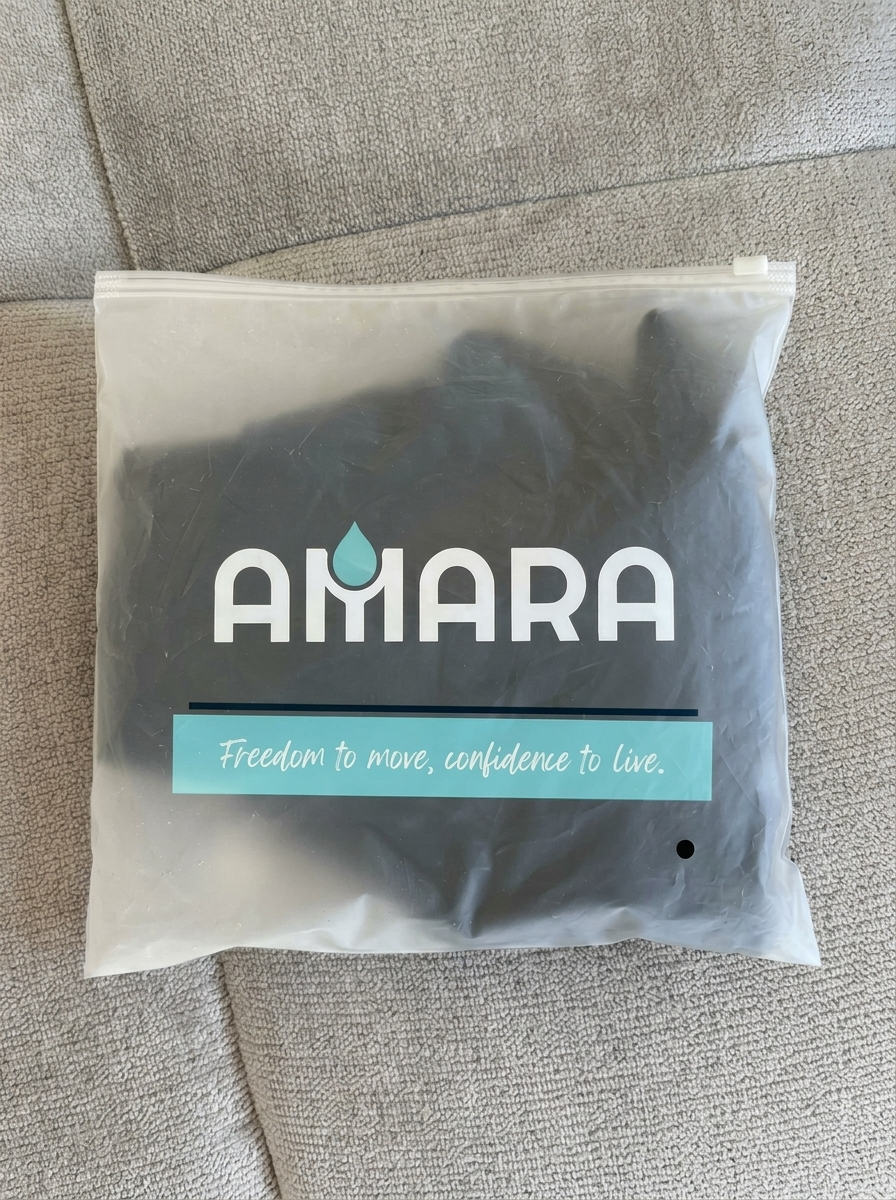 Pack AMARA completo